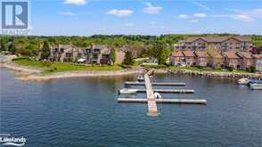 8 BECK Boulevard Unit# 10 Penetanguishene