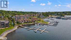 8 BECK Boulevard Unit# 10 Penetanguishene