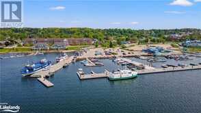 8 BECK Boulevard Unit# 10 Penetanguishene