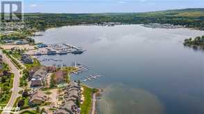 8 BECK Boulevard Unit# 10 Penetanguishene