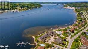 8 BECK Boulevard Unit# 10 Penetanguishene