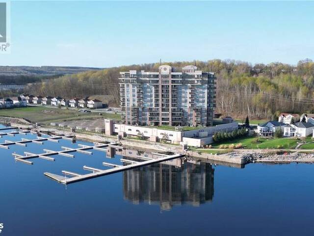 699 ABERDEEN Boulevard Unit# 403 Midland Ontario