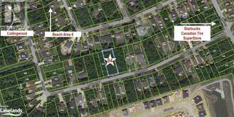 LOT 94 ROBINSON Road Wasaga Beach