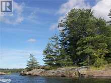 2 ISLAND 880/COW Island Honey Harbour