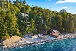 18 CAPE CHIN NORTH SHORE ROAD Northern Bruce Peninsula