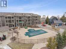 764 RIVER Road E Unit# 305 Wasaga Beach