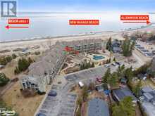 764 RIVER Road E Unit# 305 Wasaga Beach