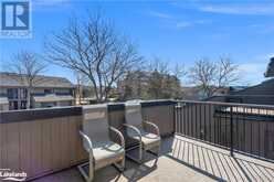 8 BECK Boulevard Unit# 12 Penetanguishene