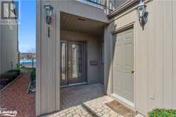 8 BECK Boulevard Unit# 12 Penetanguishene