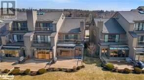 8 BECK Boulevard Unit# 12 Penetanguishene