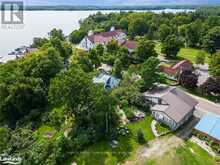 2505 WINDERMERE ROAD Muskoka