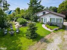 2505 WINDERMERE ROAD Muskoka