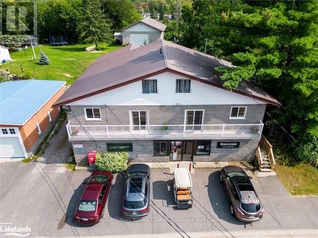 2505 WINDERMERE ROAD Muskoka Ontario