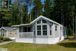 89 MADAWASKA Trail Wasaga Beach