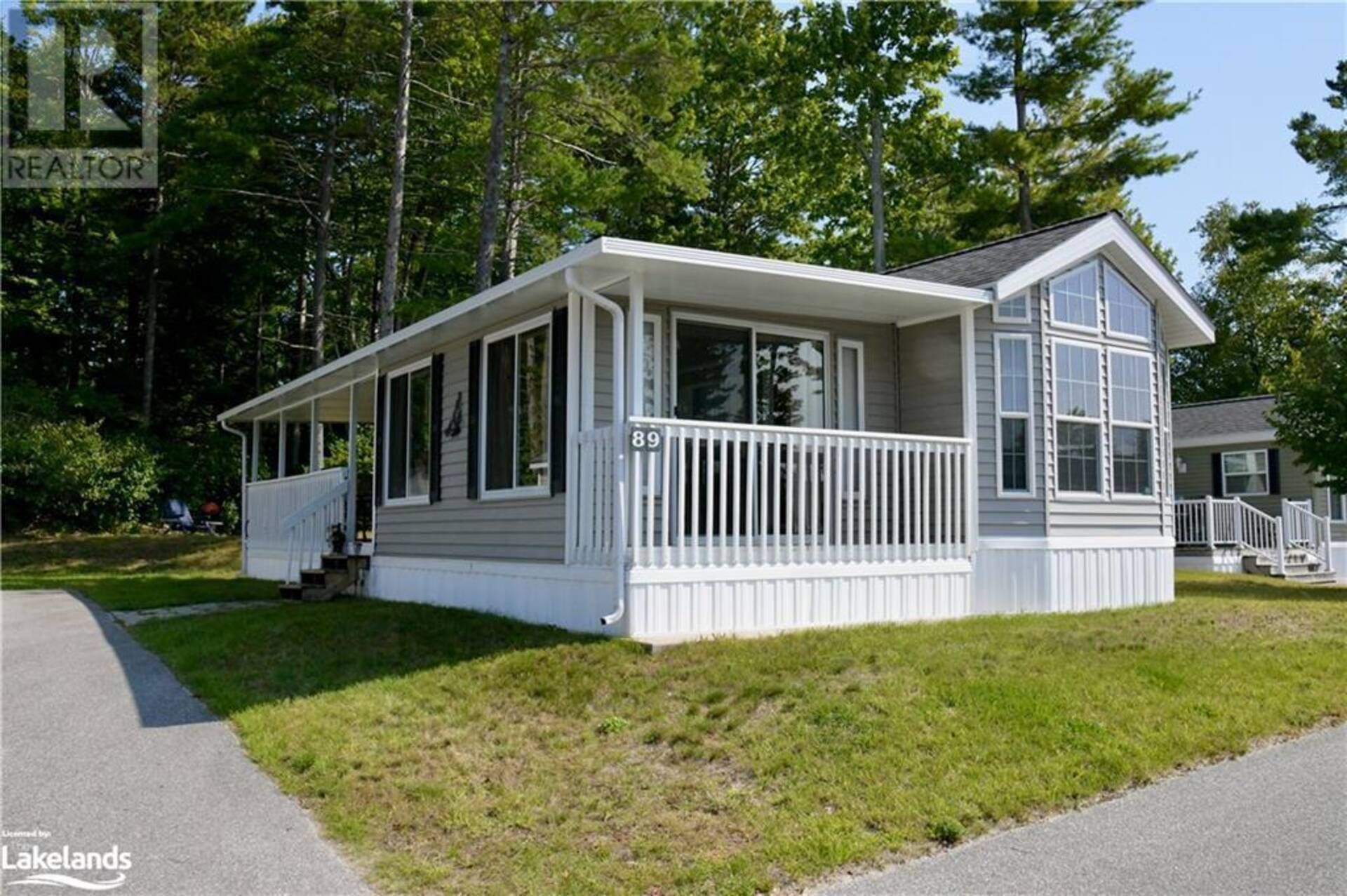 89 MADAWASKA Trail Wasaga Beach