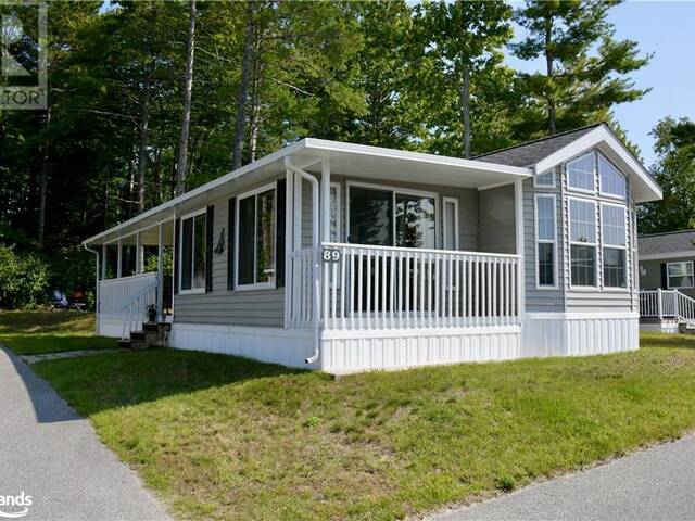 89 MADAWASKA Trail Wasaga Beach Ontario