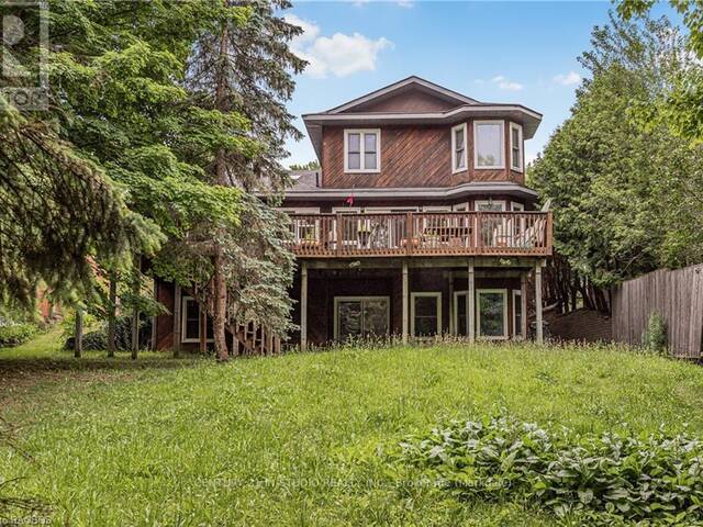 143 SUNNIDALE ROAD Wasaga Beach