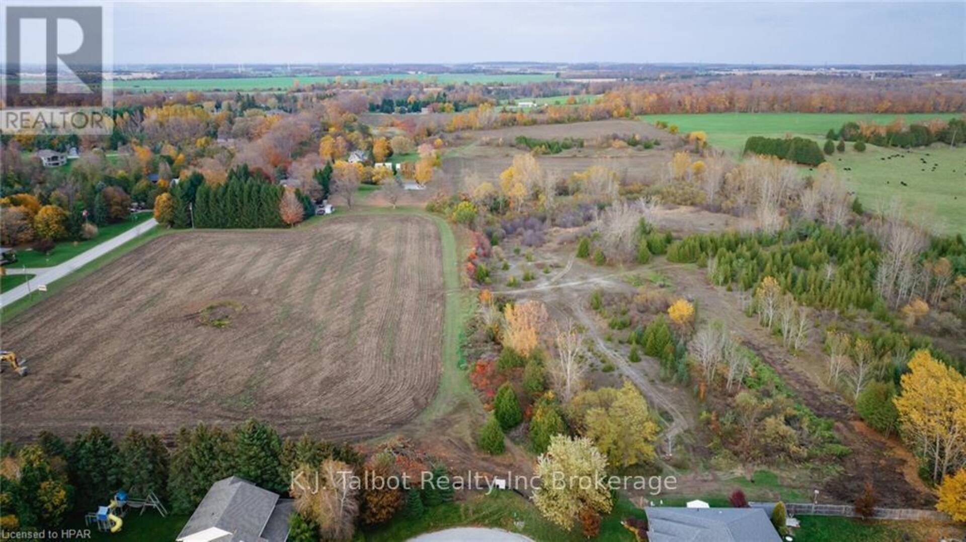 81289 FERN DRIVE Ashfield-Colborne-Wawanosh 