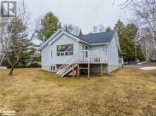 327 WHITESTONE LAKE Road Dunchurch