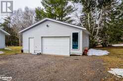 327 WHITESTONE LAKE Road Dunchurch