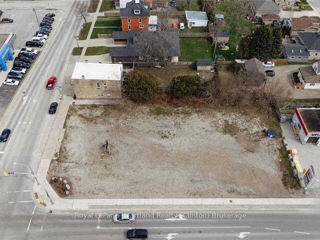 4 GODERICH STREET E Huron East Ontario