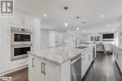 1814 QUANTZ CRESCENT Innisfil