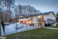 1814 QUANTZ CRESCENT Innisfil