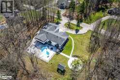 1814 QUANTZ CRESCENT Innisfil