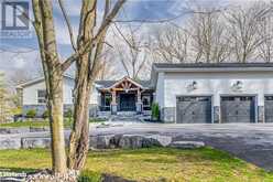 1814 QUANTZ CRESCENT Innisfil