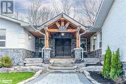 1814 QUANTZ CRESCENT Innisfil