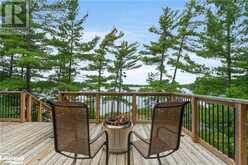 770 ISLAND 200 Georgian Bay