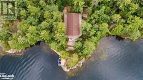 770 ISLAND 200 Georgian Bay