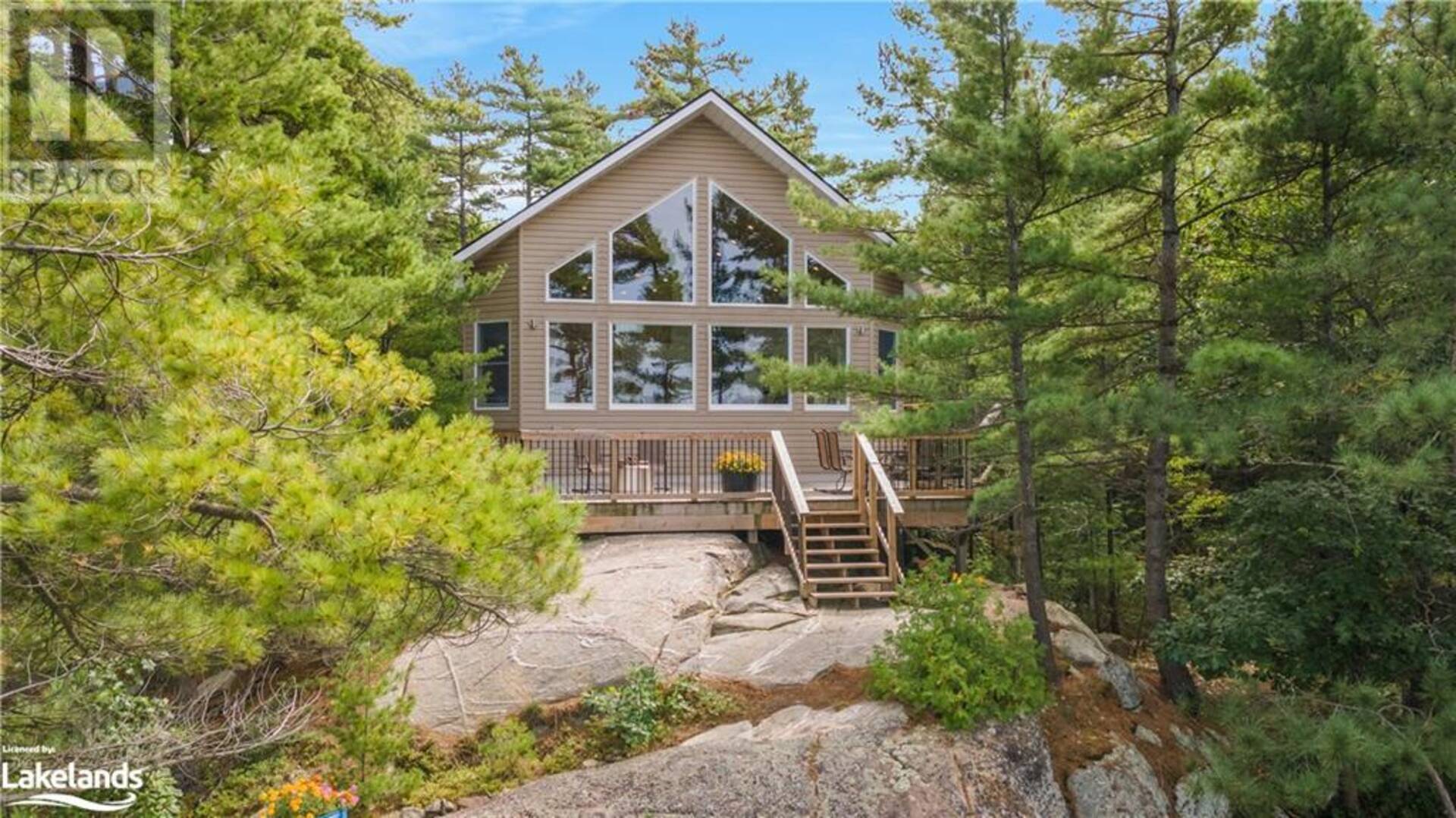 770 ISLAND 200 Georgian Bay