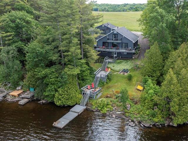 1378 THREE MILE LAKE Road Unit# 3 Muskoka Ontario