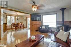 1378 THREE MILE LAKE Road Unit# 3 Muskoka