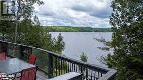 1378 THREE MILE LAKE Road Unit# 3 Muskoka