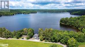 1378 THREE MILE LAKE Road Unit# 3 Muskoka