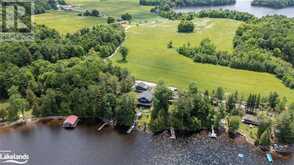 1378 THREE MILE LAKE Road Unit# 3 Muskoka