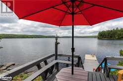 1378 THREE MILE LAKE Road Unit# 3 Muskoka