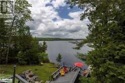 1378 THREE MILE LAKE Road Unit# 3 Muskoka