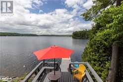 1378 THREE MILE LAKE Road Unit# 3 Muskoka