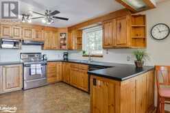 1378 THREE MILE LAKE Road Unit# 3 Muskoka