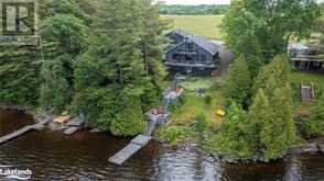 1378 THREE MILE LAKE Road Unit# 3 Muskoka