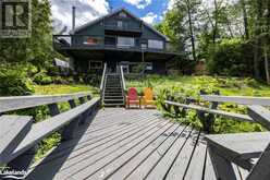 1378 THREE MILE LAKE Road Unit# 3 Muskoka