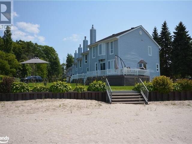 15 28TH Street N Unit# 8 Wasaga Beach Ontario