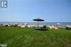 15 28TH Street N Unit# 8 Wasaga Beach