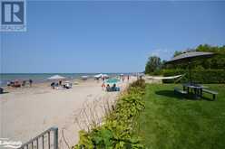 15 28TH Street N Unit# 8 Wasaga Beach