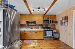 10 B321 ISLAND / FRYING PAN Island Parry Sound