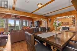 10 B321 ISLAND / FRYING PAN Island Parry Sound