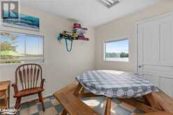 10 B321 ISLAND / FRYING PAN Island Parry Sound